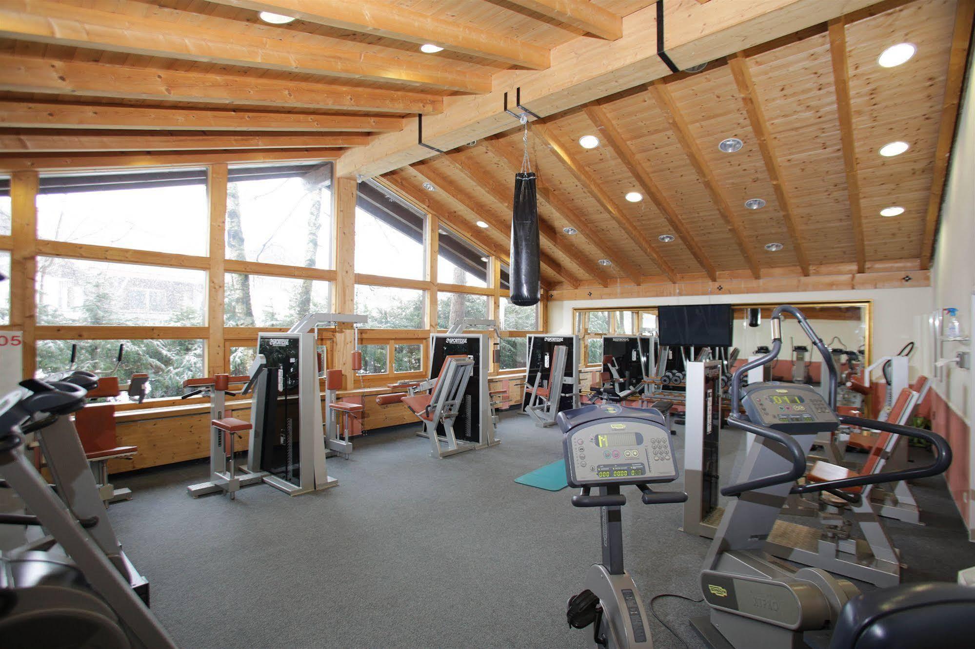 Alpin & Wellness Resort Hotel Ludwig Royal Oberstaufen Bagian luar foto