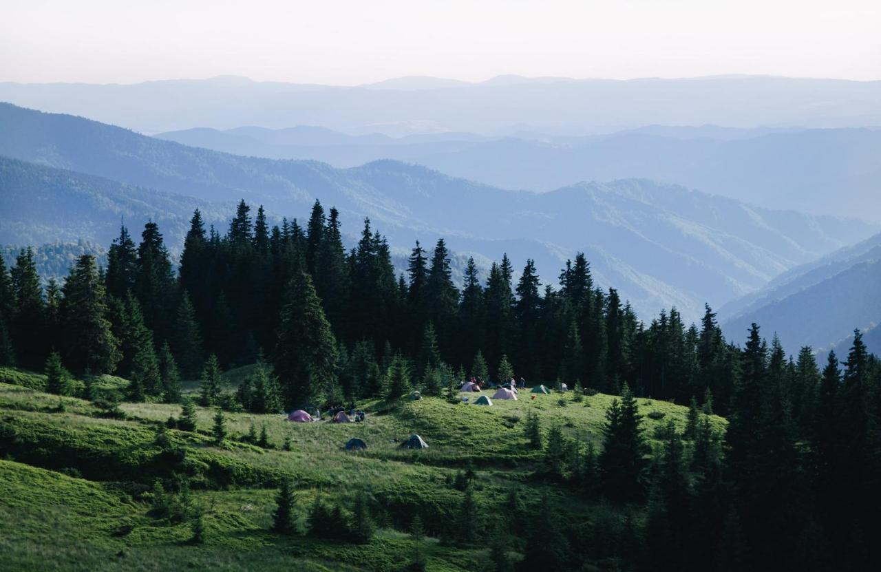 Alpin & Wellness Resort Hotel Ludwig Royal Oberstaufen Bagian luar foto
